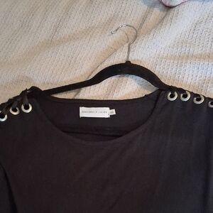 Sincerely Jules Black Dress XS